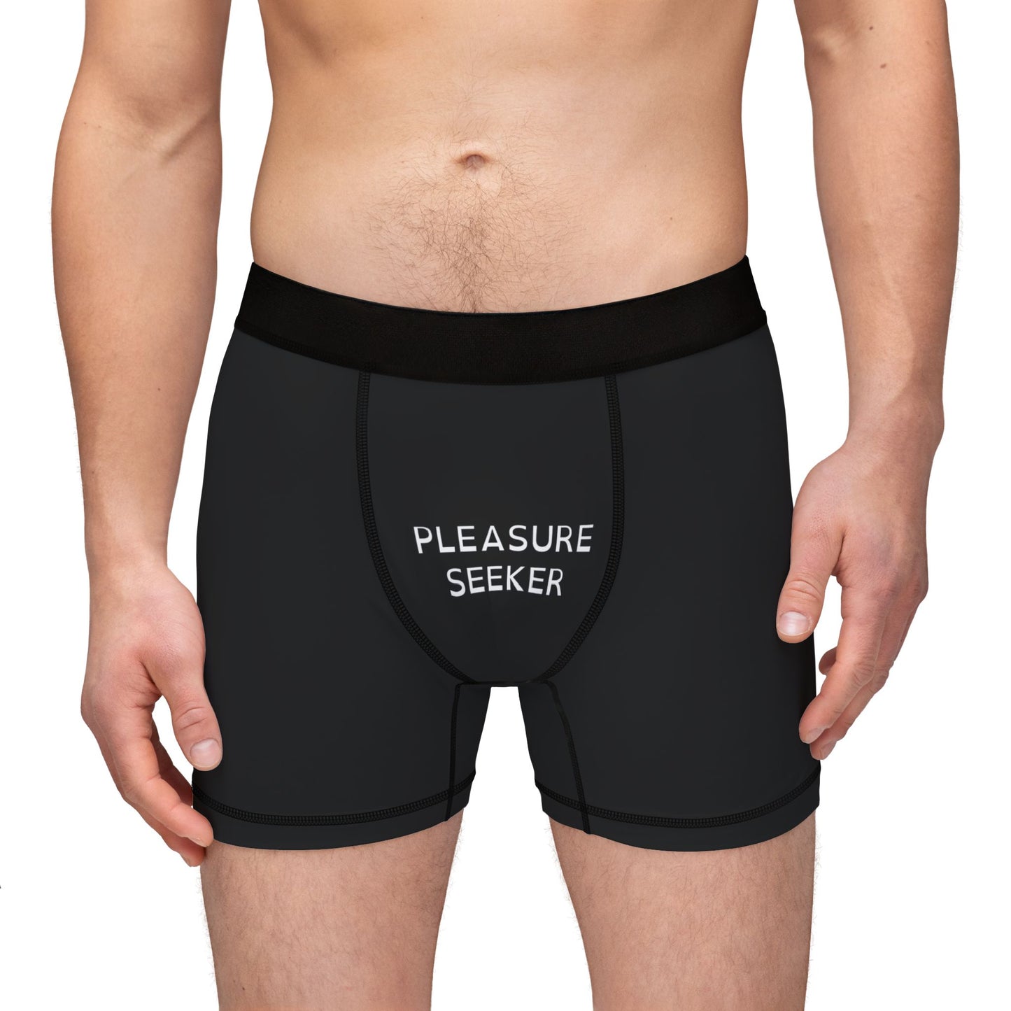 Pleasure Seeker Boxers