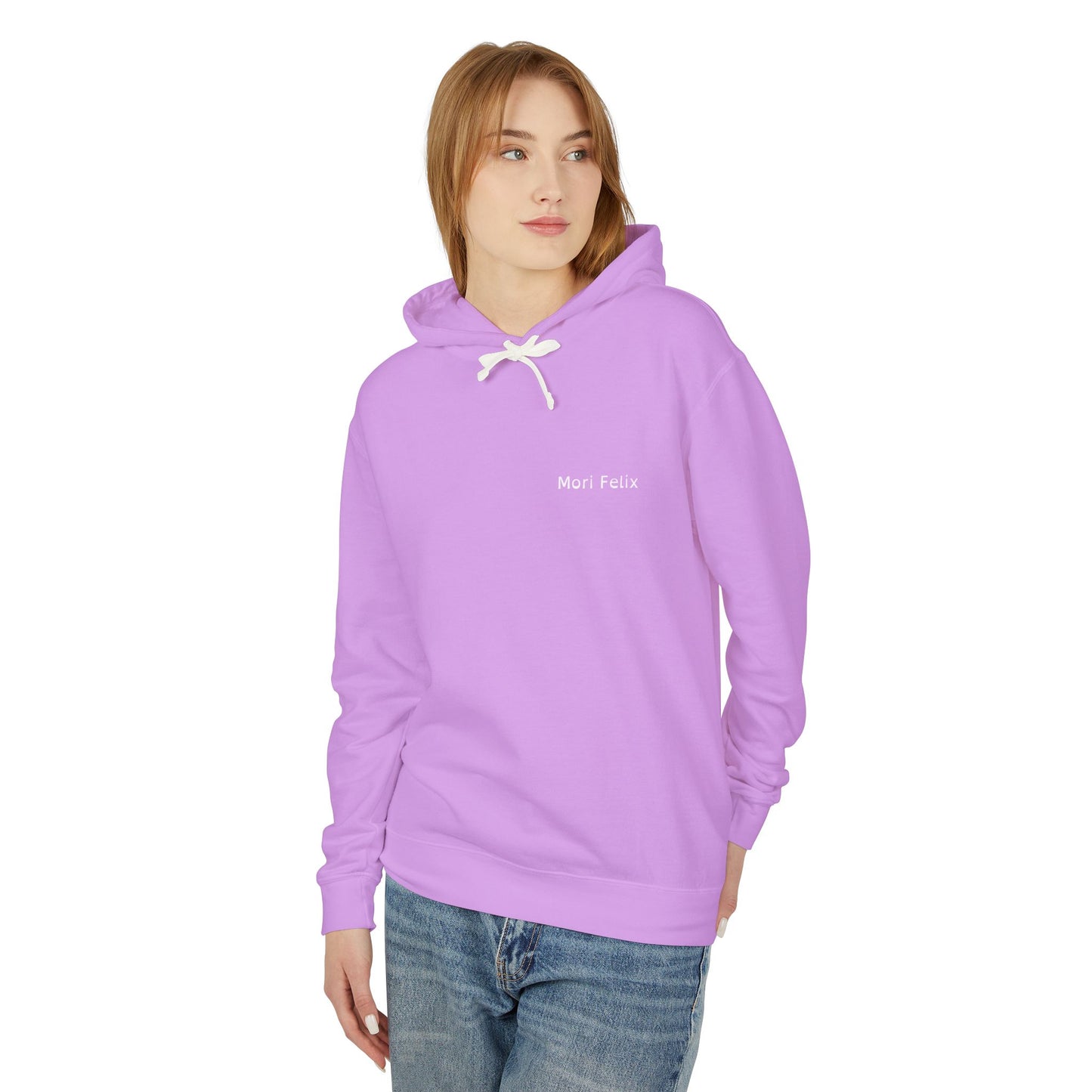 Felix Hoodie