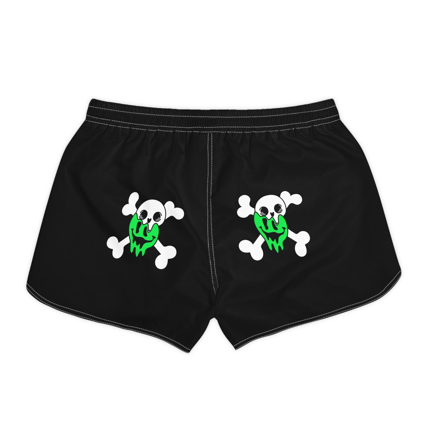 Women's Roger Shorts