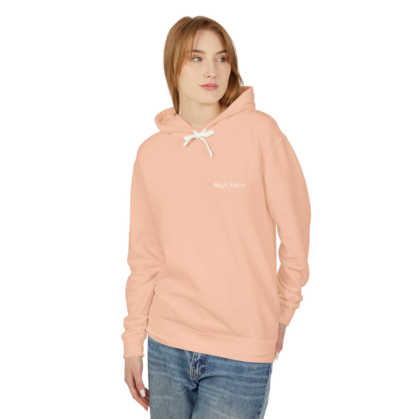 Felix Hoodie