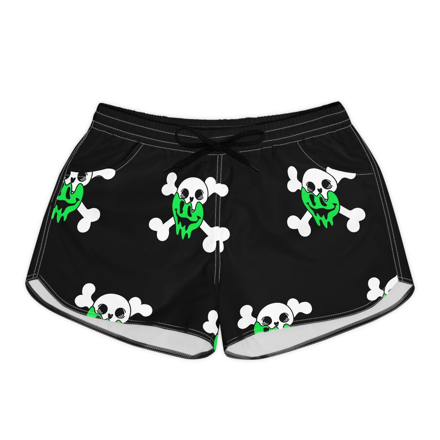 Women's Roger Shorts