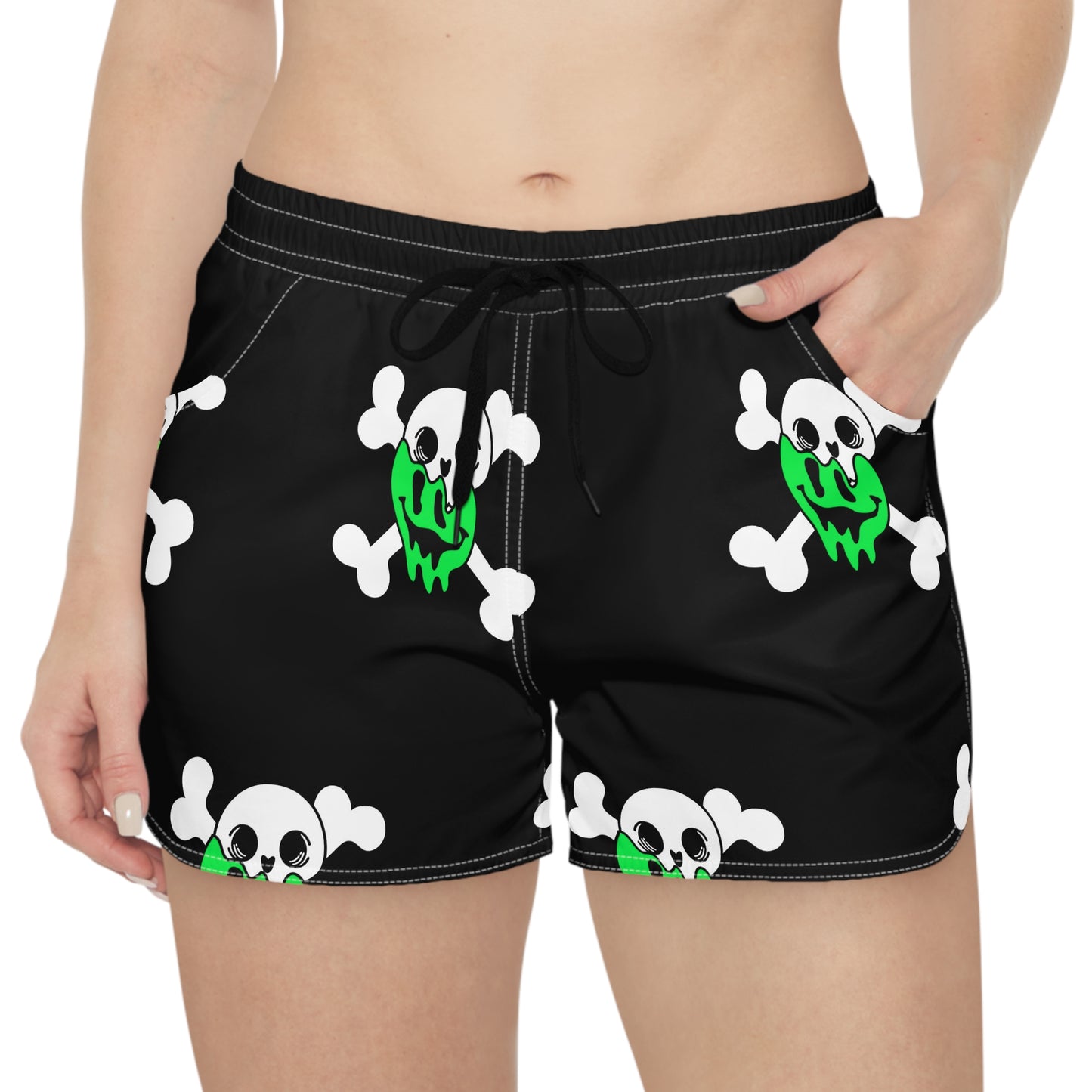 Women's Roger Shorts