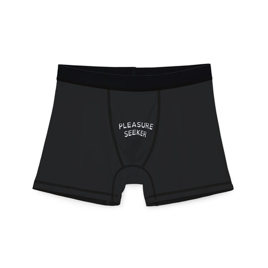 Pleasure Seeker Boxers